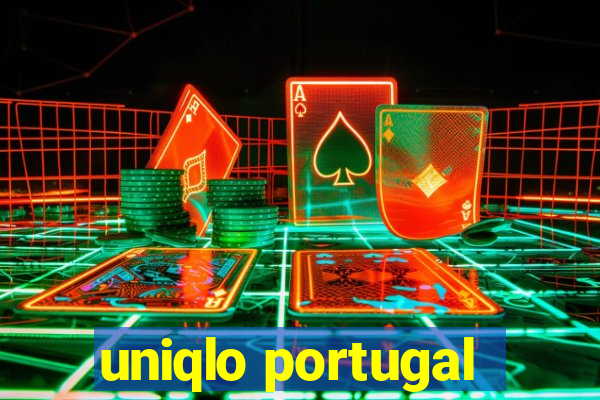 uniqlo portugal